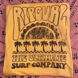 Ripcurl tee